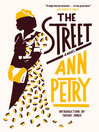 Cover image for The Street